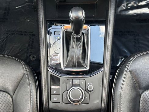 Used 2025 MAZDA CX-5 AWD 2.5 S w/ Preferred Package image 38