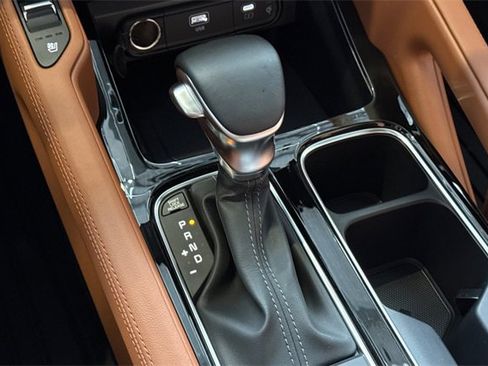 New 2025 Kia Telluride EX X-Line image 27