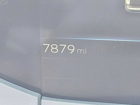Certified 2026 Toyota Prius XLE FWD image 24