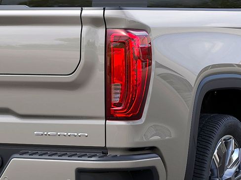 New 2026 GMC Sierra 1500 Denali AWD/4WD image 11