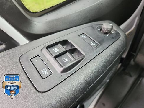 Used 2023 RAM ProMaster 1500 FWD image 15