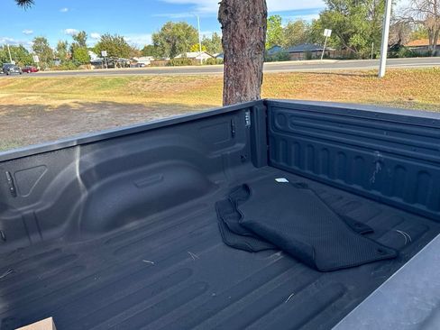 Used 2025 RAM 2500 Big Horn AWD/4WD image 10