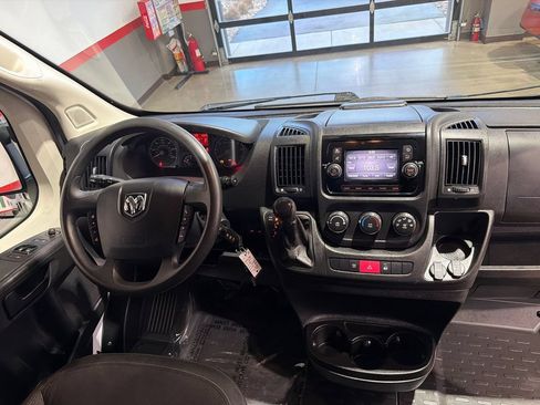 Used 2019 RAM ProMaster 2500 FWD image 15