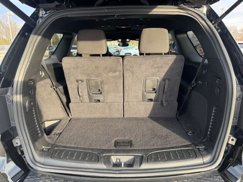 Certified 2023 Dodge Durango GT image 7