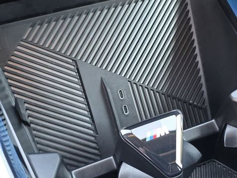 Certified 2025 BMW X3 xDrive30i image 26