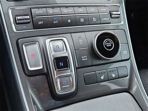 Used 2023 Hyundai Santa Fe SEL w/ Cargo Package image 31