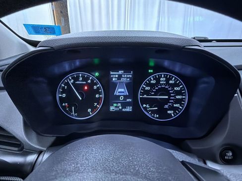 Certified 2025 Subaru Crosstrek 2.0i Premium image 20