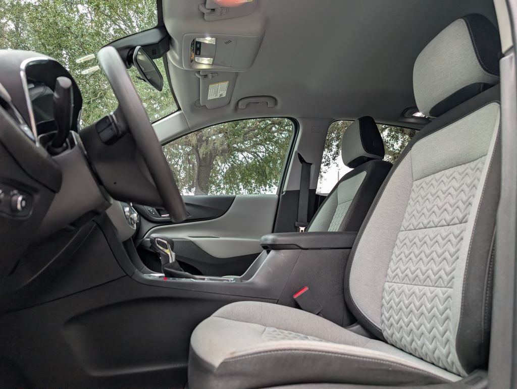 Used 2024 Chevrolet Equinox LS w/ LS Convenience Package FWD image 15