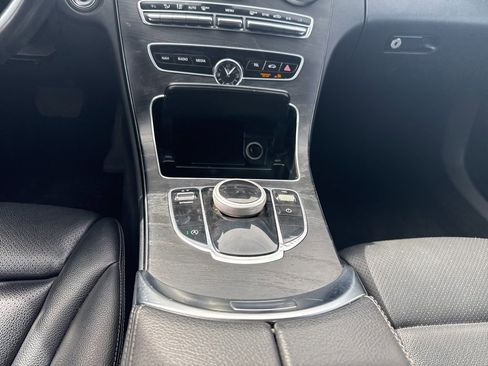 Used 2021 Mercedes-Benz C 300 Sedan image 14