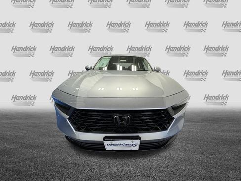 New 2026 Honda Accord Touring image 5