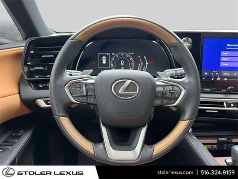Certified 2023 Lexus RX 350 Premium image 17