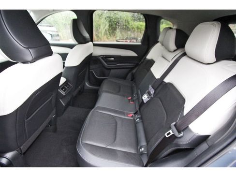 New 2026 MAZDA CX-5 Select AWD/4WD image 9