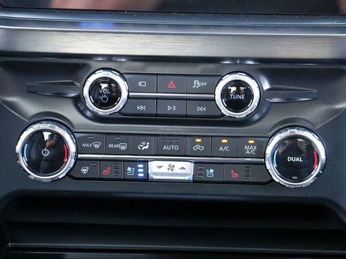 New 2026 Ford F250 Lariat AWD/4WD image 30