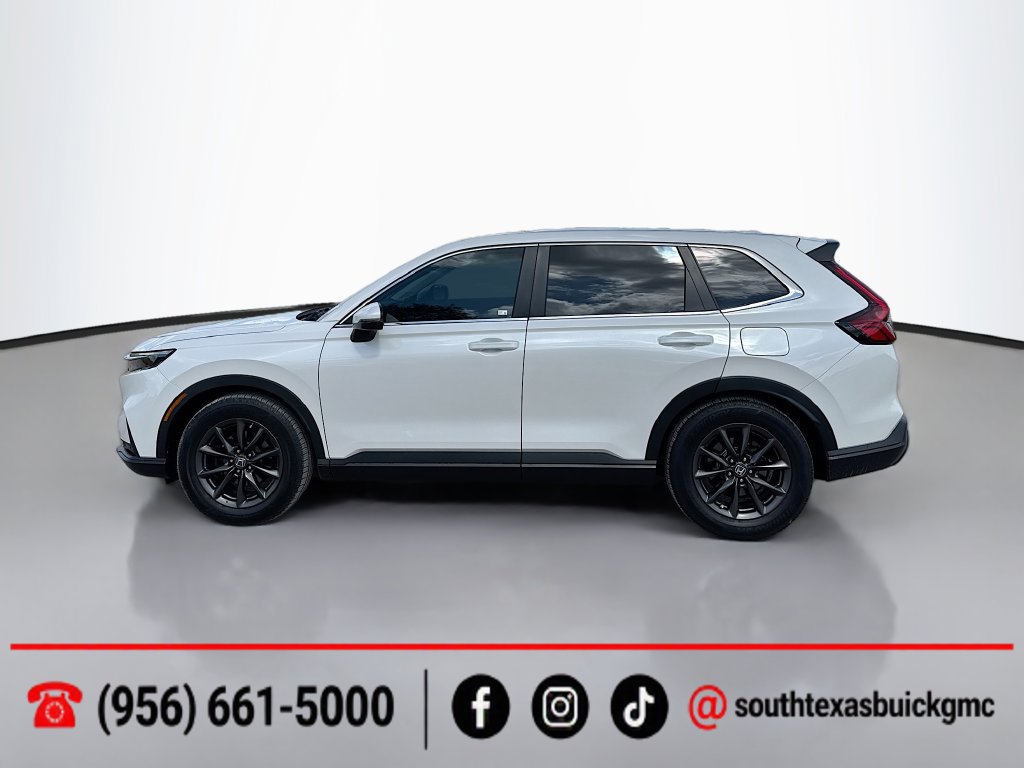 Used 2026 Honda CR-V EX-L image 4