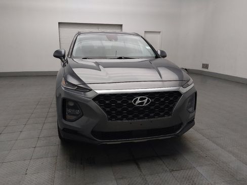 Used 2019 Hyundai Santa Fe SE AWD/4WD image 14
