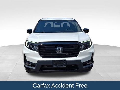 Used 2023 Honda Ridgeline Black Edition image 3