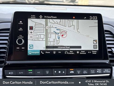 New 2026 Honda Odyssey Elite image 21