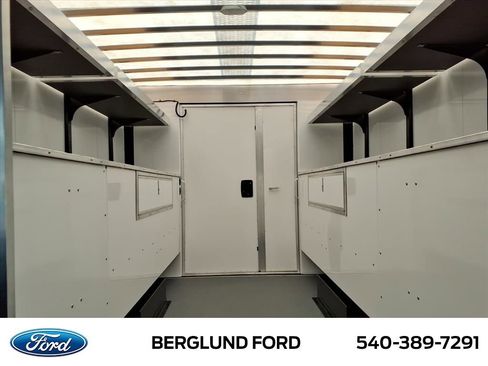 New 2026 Ford E-350 and Econoline 350 Super Duty w/ Driver's Safety Package image 21