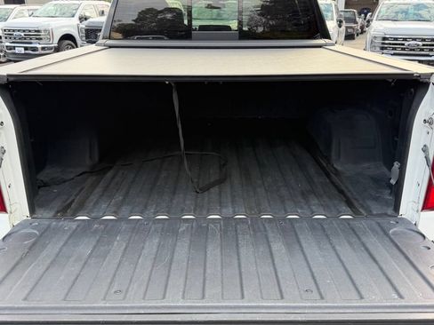Used 2021 Chevrolet Silverado 1500 RST w/ Convenience Package II AWD/4WD image 27