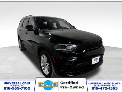 Used 2026 Dodge Durango GT