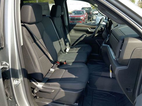 New 2026 Chevrolet Silverado 1500 LT image 59