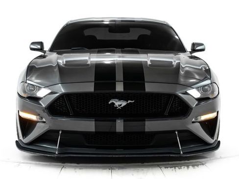 Used 2019 Ford Mustang GT image 7