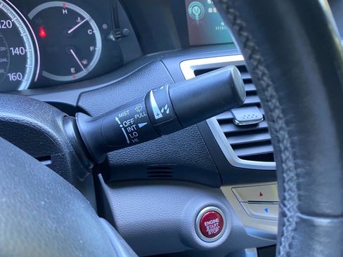 Used 2013 Honda Accord EX-L image 26