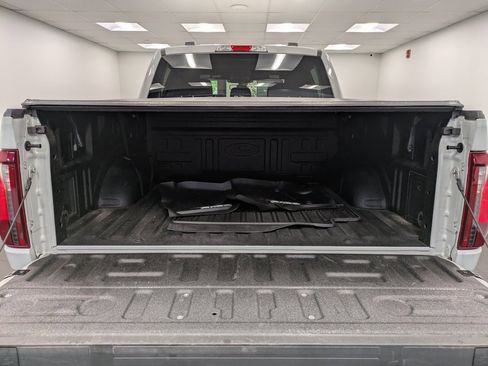 Used 2024 Ford F150 XLT w/ FX4 Off-Road Package image 25