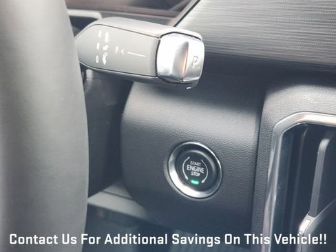 New 2026 GMC Acadia Elevation w/ Black Edition image 16