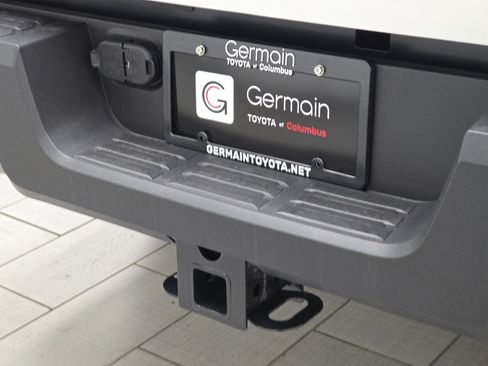 New 2026 Toyota Tacoma TRD Off-Road image 11