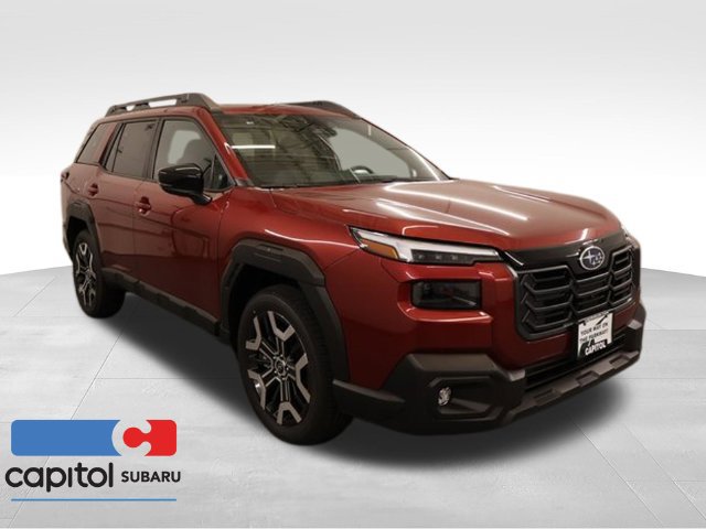 New 2026 Subaru Outback Touring XT AWD/4WD 360° Tour