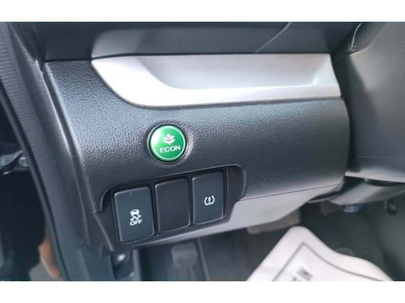 Used 2014 Honda CR-V LX image 14
