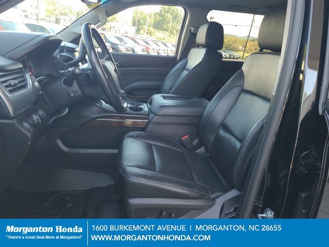 Used 2019 Chevrolet Suburban LT AWD/4WD image 14