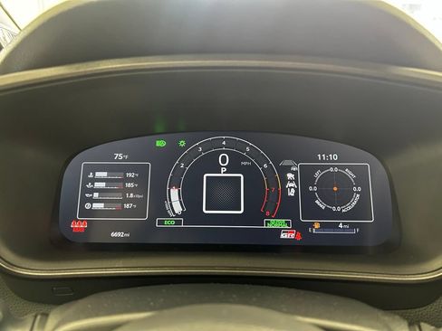 Certified 2025 Toyota Corolla GR AWD/4WD image 37