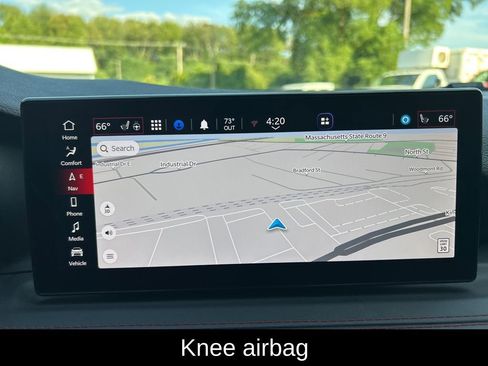 Used 2024 Dodge Hornet R/T Plus image 22