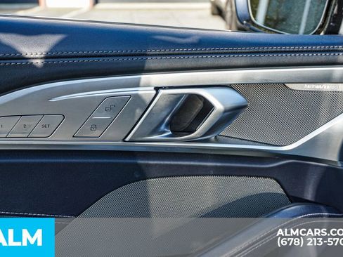 Used 2023 BMW 840i Gran Coupe xDrive w/ M Sport Professional Package image 51