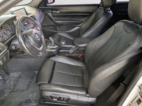 Used 2015 BMW 228i Coupe RWD image 17