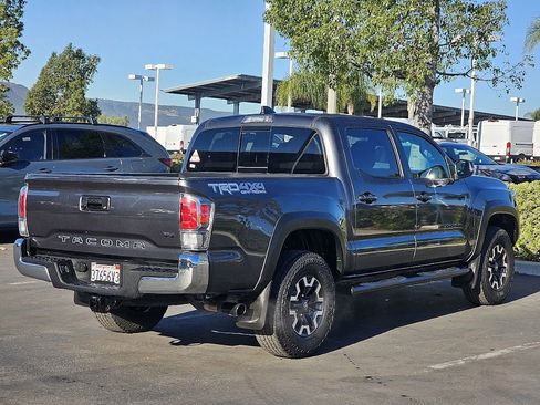 Used 2023 Toyota Tacoma TRD Off-Road image 15