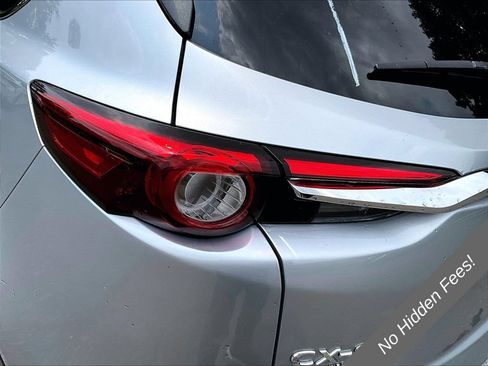 Used 2021 MAZDA CX-9 Touring w/ Touring Premium Package AWD/4WD image 23