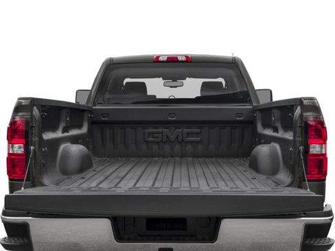 Used 2016 GMC Sierra 3500 SLE w/ SLE Preferred Package image 12
