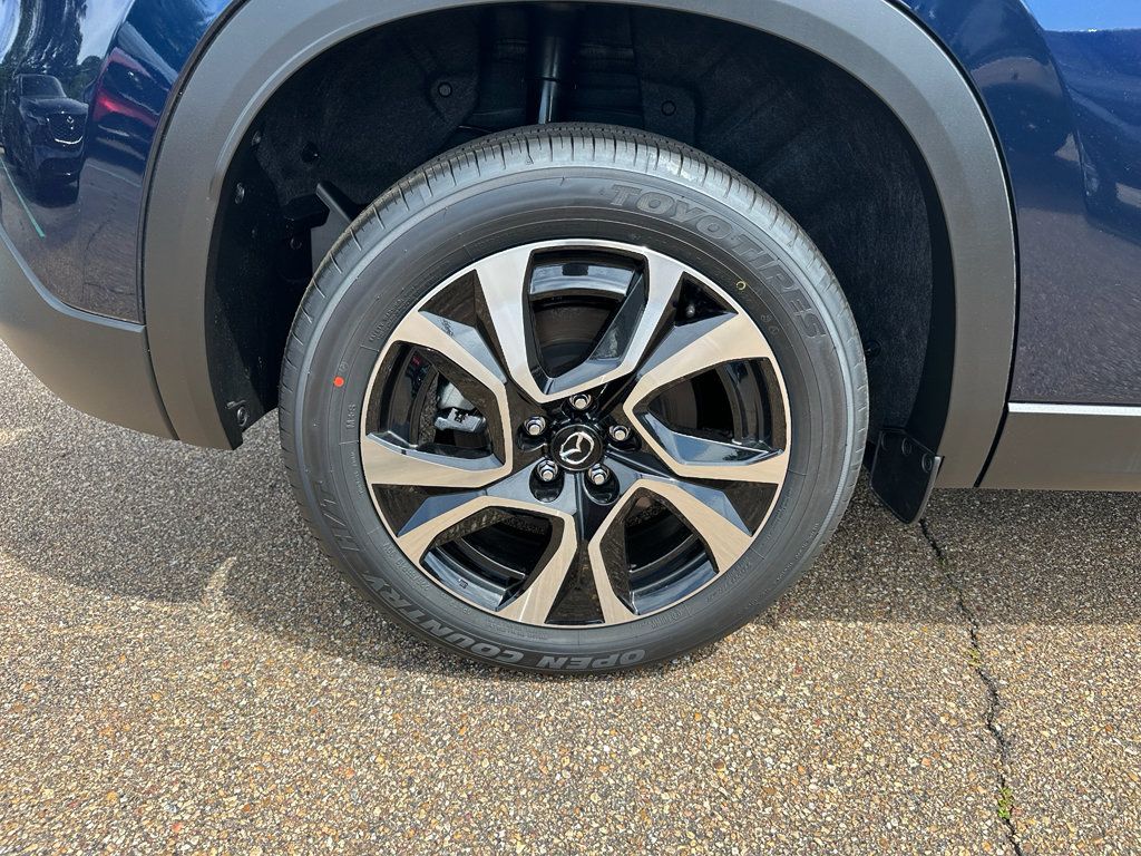New 2026 MAZDA CX-5 Preferred AWD/4WD image 5