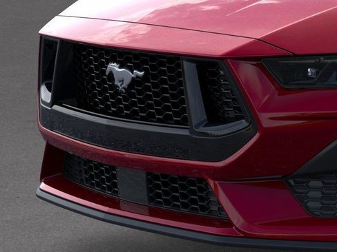 New 2026 Ford Mustang GT Premium RWD image 17