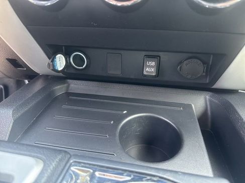 Used 2017 Toyota Tundra SR5 w/ TRD Off Road Package image 30