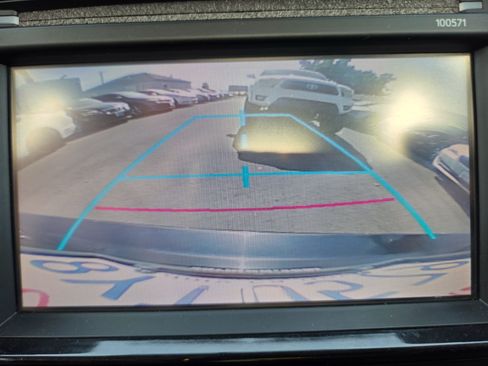 Used 2016 Toyota Corolla S FWD image 14