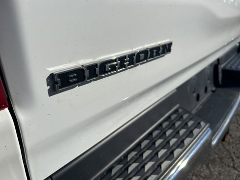 Used 2019 RAM 1500 Big Horn AWD/4WD image 33