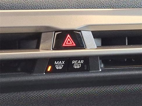 Certified 2025 BMW iX xDrive50 w/ Premium Package image 13