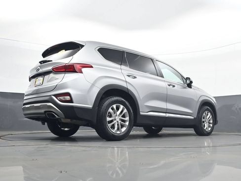 Used 2020 Hyundai Santa Fe SEL w/ Cargo Package AWD/4WD image 26