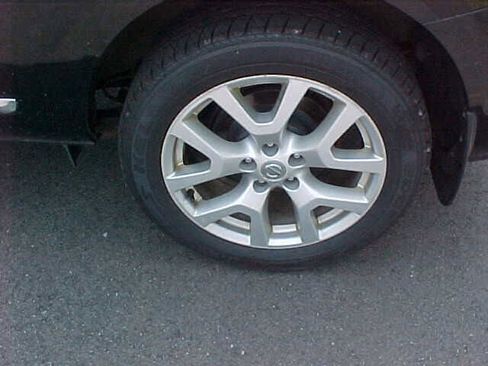 Used 2012 Nissan Rogue SL image 6