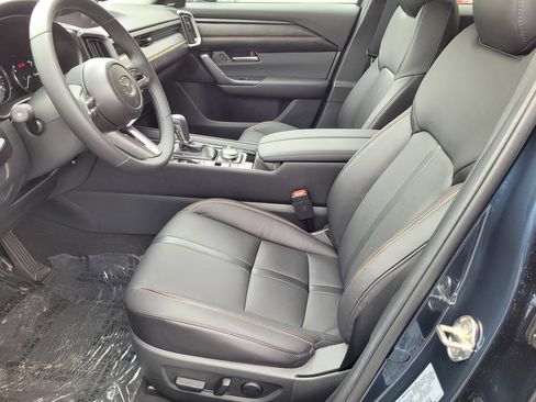 New 2026 MAZDA CX-50 AWD 2.5 S w/ Weather Package image 6