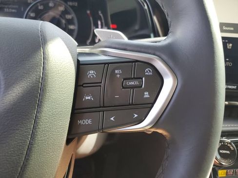 Used 2026 Lexus NX 350h AWD w/ Accessory Package (2T) image 22